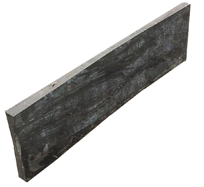 Bande Rabot 250X50 LG 2000 référence fournisseur 456727